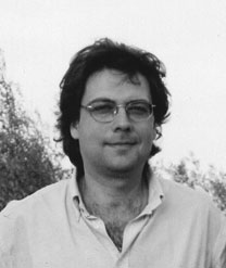 Pasquale Di Palmo